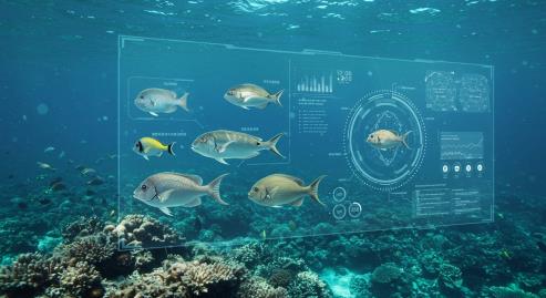精準魚類識別，寵智靈科技AI大模型在水族行業(yè)的創(chuàng)新應用